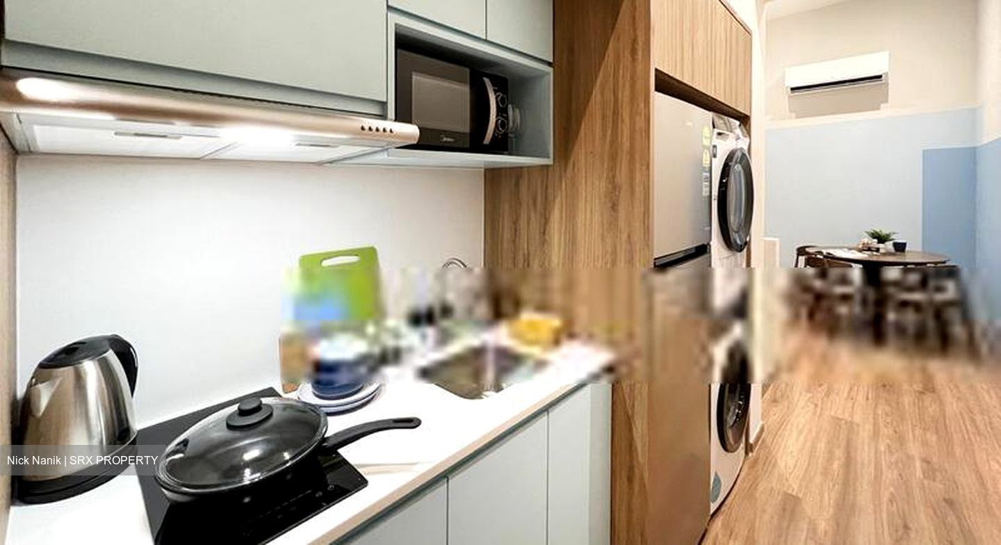 Serangoon Road (D8), Apartment #572931831